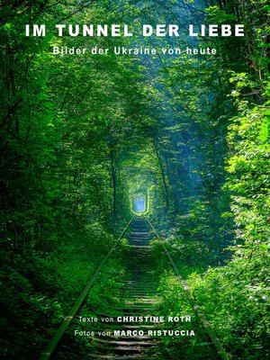 Im Tunnel der Liebe - ebook